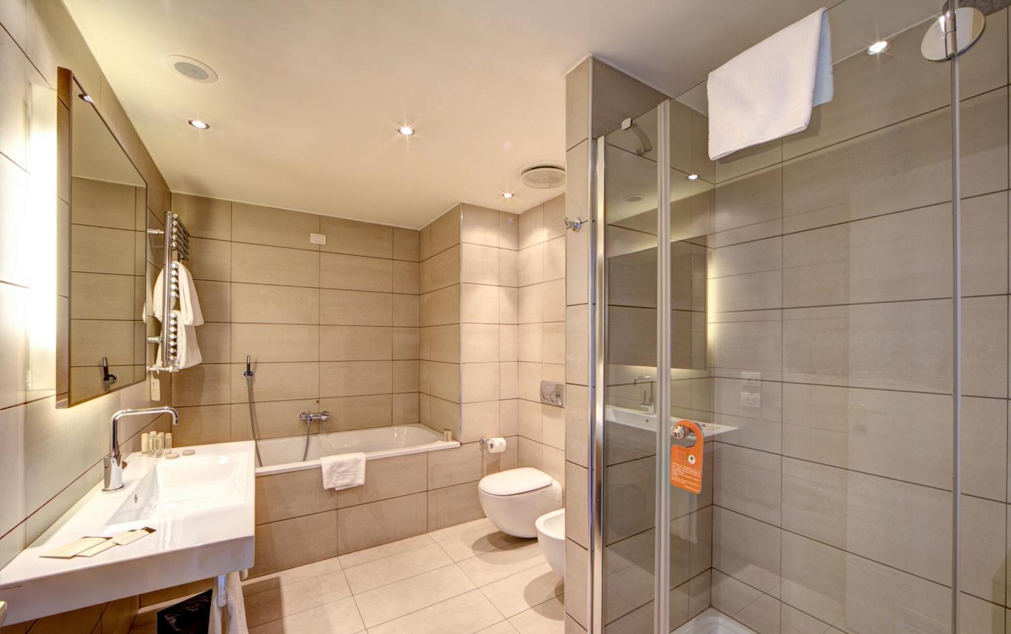 Family Junior Suite