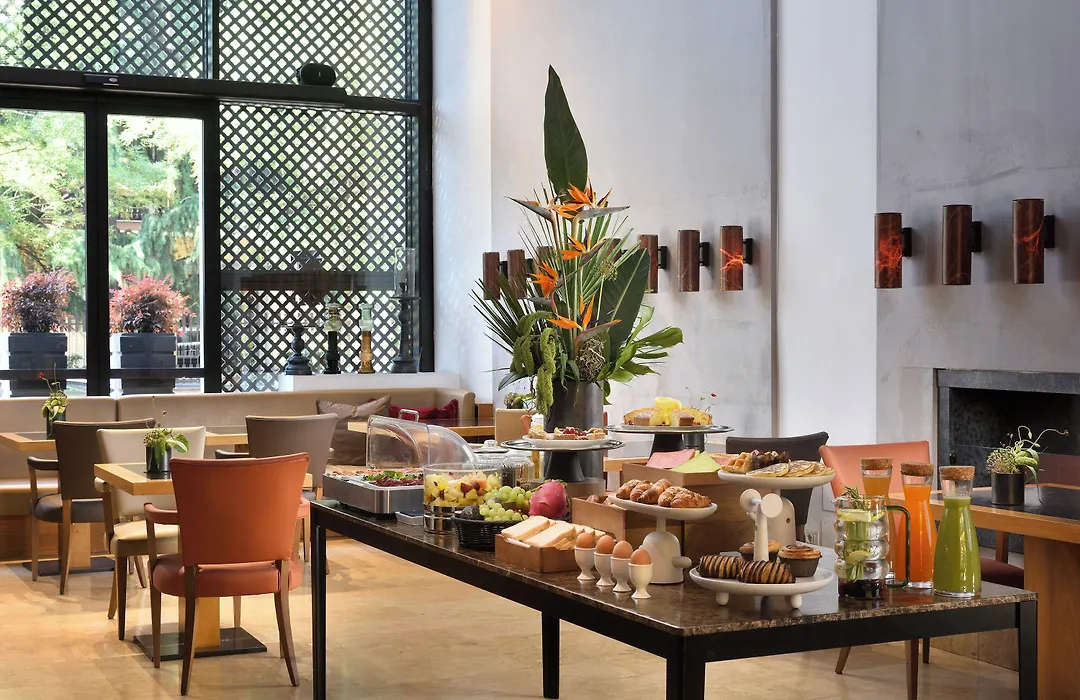 Milan Suite Hotel-1