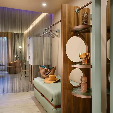 Milan Suite Hotel-3