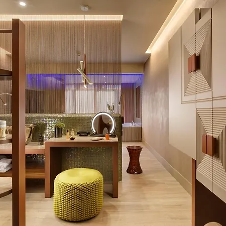 Milan Suite Hotel-3