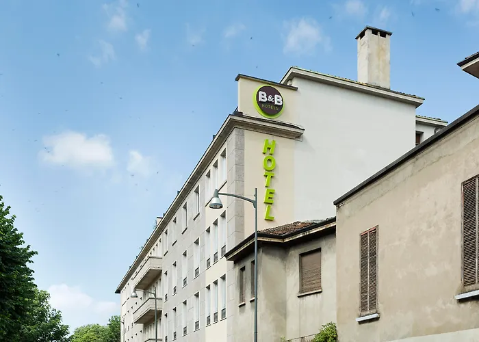 B&B o Sant'Ambrogio